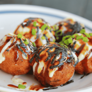 Takoyaki