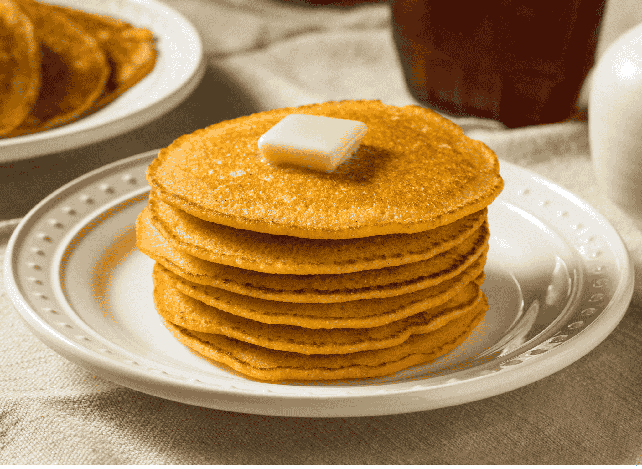 australian johnny cakes