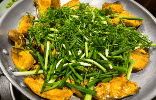 Chả Cá Lã Vọng
