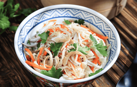 Gỏi Gà (Vietnamese Chicken Salad)