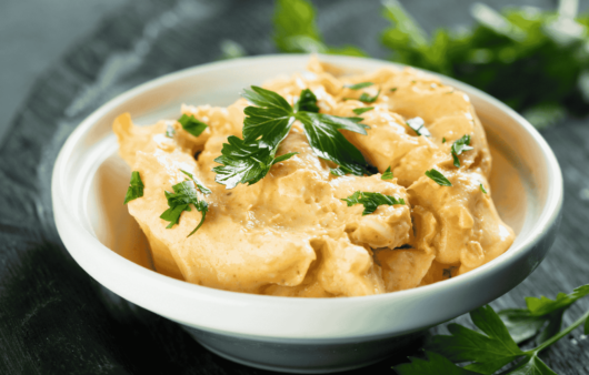 Obatzda (Bavarian Cheese Spread)