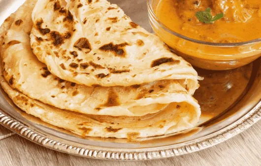 Roti Canai