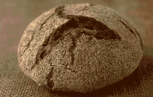 Ruisleipä (Rye Bread)