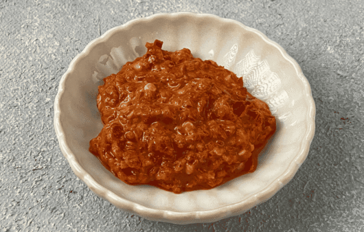 Sambal Belacan