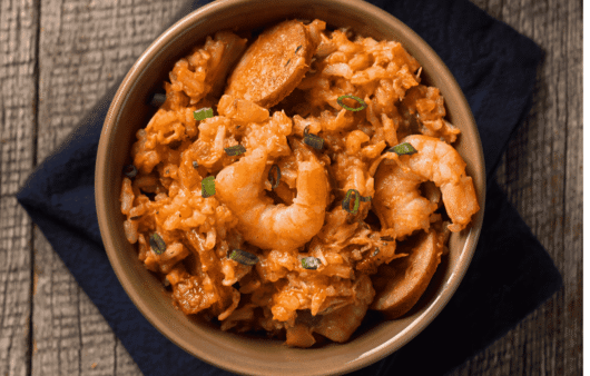 Jambalaya